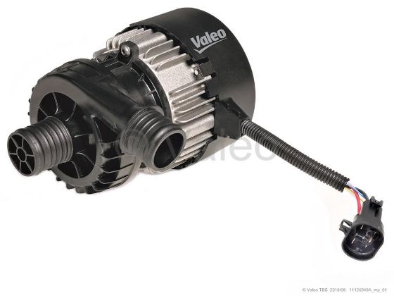 Billede af Vandpumpe SPump 500 CAN_02