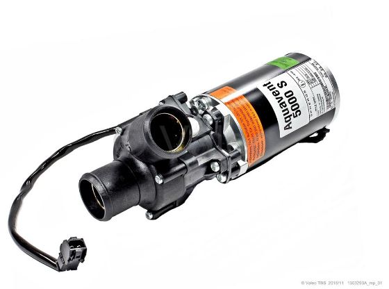 Billede af Vandpumpe U4854.09 AMP TAB 24V