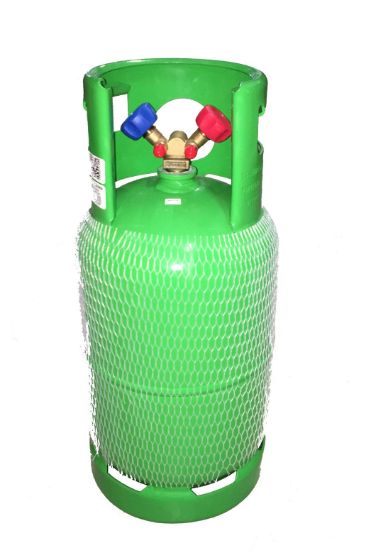 Billede af Returflaske 30 kg