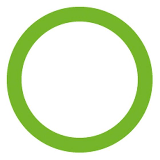 Billede af O-ring til A/C str. 10,  NW13,min/salg 20stk