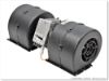 Billede af Radialblæser, dobbelt. 008-B45/I-02GR RA4VCV til aircondition systemer på bus og tog. 24 volt.