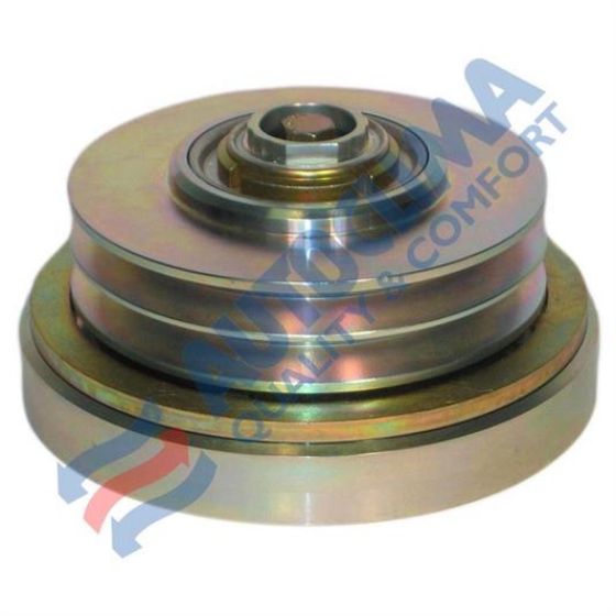 Billede af Linnig magnetkobling LA16.0172Y
