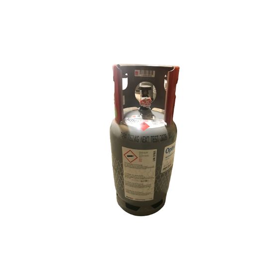 Billede af Kølemiddel R1234yf 9kg