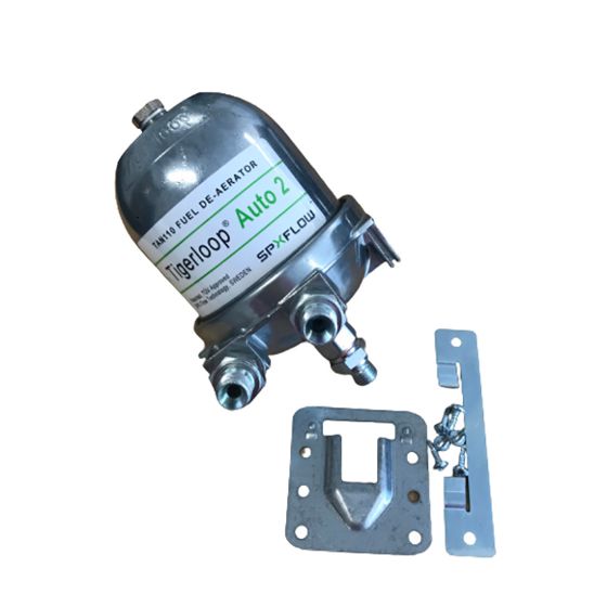 Billede af TigerLoop Auto 2 Biodiesel 3 x 1/4" nippel
