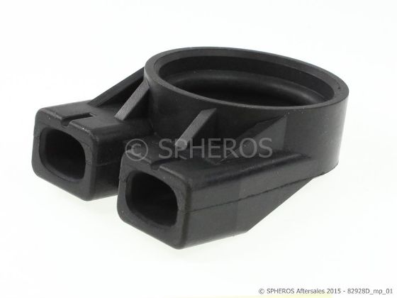 Billede af Stikkappe TH230-350