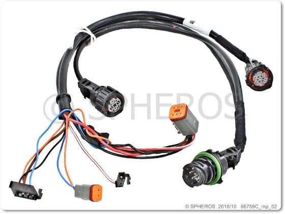 Billede af Ledningsnet (1+2) MB/N3