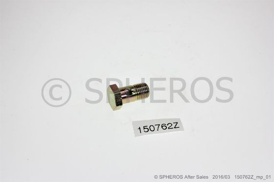Billede af banjo bolt M14X1,5