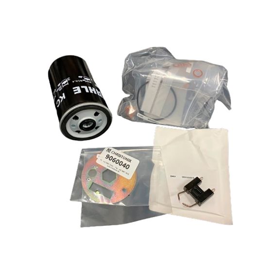 Billede af Spheros TH 350 servicekit lille, filter KC 74