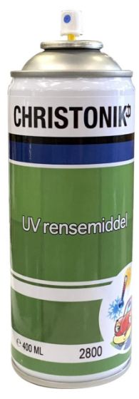 Billede af UV rensemiddel, 400 ml