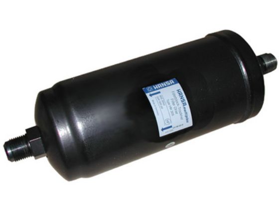 Billede af Tørrefilter HM305 5/8'' SAE flare tilslutninger