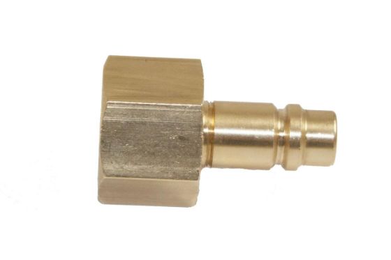 Billede af Adapter 7/8'' UNF x LP (R134a)