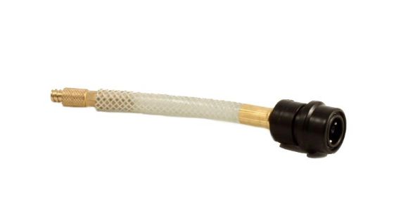 Billede af Leak stop slange LP, R134a