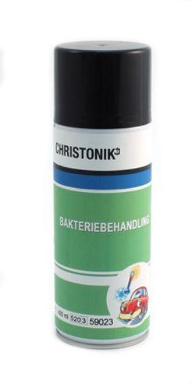 Billede af Kabinebehandling væske 400ml