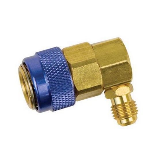 Billede af Smartkobling Lavtryk R134a