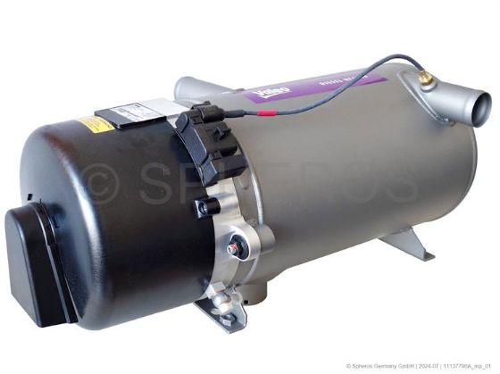 Billede af Thermo E+ 320.004 Basic 24V