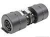Billede af Radialblæser, dobbelt. 008-B45/I-02GR RA4VCV til aircondition systemer på bus og tog. 24 volt.