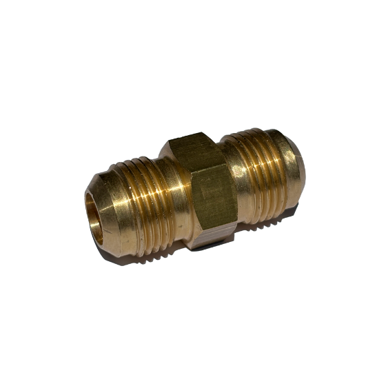Billede af Nippel 5/8" U2-10K