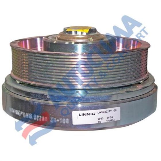 Billede af Magnetkobling Linnig LA16.0228A