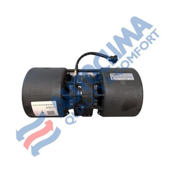 Billede af Radailblæser Spal 020-BBL371P/R/N-95