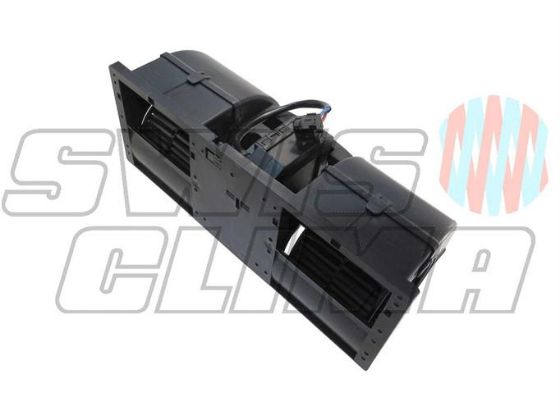 Billede af Radialblæser Thermoking E900LW