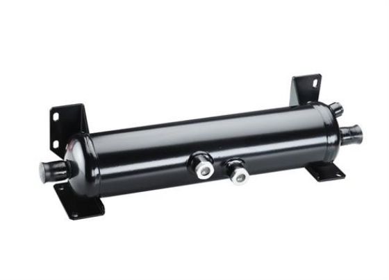 Billede af Receiver 3,4l AC353G4
